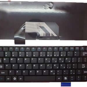 Laptop Keyboard for Lenovo S10 S9 M10 S10E S9E M10W US English 42T4276 MP-08H23US-387 Black