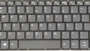 Laptop Keyboard for Lenovo Yoga 330 330-11 Yoga 330-11IGM Flex 6-11IGM English US Black New