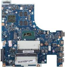 Laptop Motherboard for Lenovo G50-70 G50-80 NM-A272 System mainboard with CPU 2957U