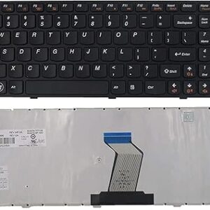 Lenovo Ideapad G570 G570A G575 G770 G780 Z650 Z565 Laptop Keyboard English 25-010793 25010823 MP-10A33US-686 T4T-US Layout