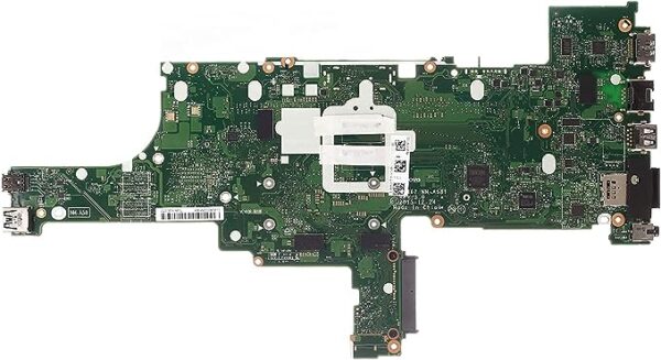 Lenovo ThinkPad T460 Laptop Motherboard NM-A581 FRU;01AW324 01AW325 01AW327 CPU;I5 6200U