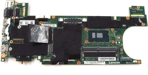 Lenovo ThinkPad T460S Laptop Motherboard NM-A421 FRU;00JT925 00JT926 CPU;I5 6200U 4G