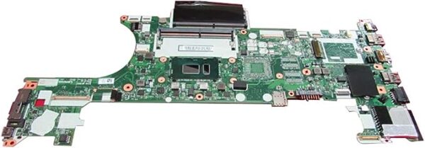 Lenovo ThinkPad T470 T480 Laptop Motherboard 01YR328 Intel i5-8250U NM-A931