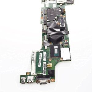 Lenovo ThinkPad X240 X250 Laptop Motherboard NM-A091 FRU;00HT387
