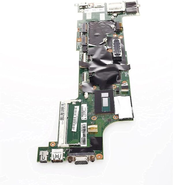 Lenovo ThinkPad X240 X250 Laptop Motherboard NM-A091 FRU;00HT387
