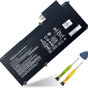 ML03XL Laptop Battery for HP Spectre X2 Detachable 12 Spectre x2 12-A001DX 12-A003NG 12-A006TU 12-A012NR 12-A019TU