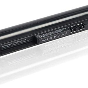 MR03 Laptop Battery Replacement for HP Pavilion 10 TouchSmart 10-e010nr 0-e019nr 10-e020ca 10z-e000 CTO 10-e000 4au 10-e011au 10-e022au 10-e000es