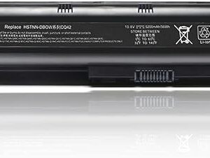 MU06 MU09 Battery for Pavilion G6 G7 G62 G72 G4 DV6 DV7 DM4 2000 Compaq Presario CQ32 CQ42 CQ43 CQ56 CQ57 CQ62 CQ72 HP 593553-001 593554-001