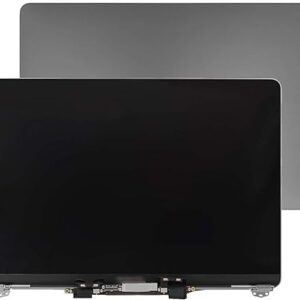 MacBook Air 13.3" A2179 2020 Year A1932 2019 Year Retina Full screen LCD Display Assembly 2560x1600 EMC 3302 EMC 3184 (Gray)