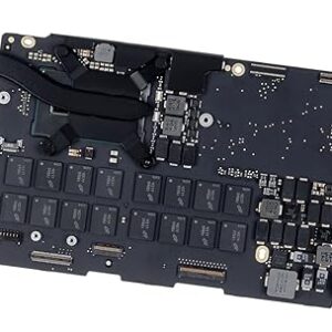 MacBook Pro 13" Retina A1502 (Late 2013-Mid 2014) Logic Board 2.6GHz i5-4288U, 8GB RAM