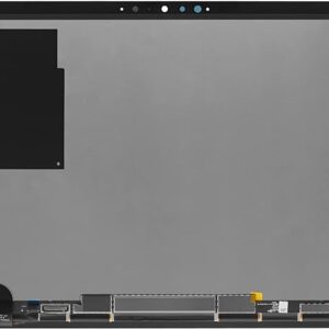 Microsoft Surface Book 2 LCD Screen for Surface Book 3 Display 1792 Digitizer 1793 1813 (2017) 3240X2160 LCD Touch Screen Laptop Assembly (Only for 15 inch Screen)