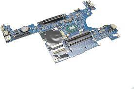 Motherboard For HP EliteBook 2170p Intel Dual Core i5-3317U 1.70GHz 693357-001