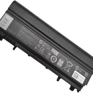 N5YH9 Laptop attery for Dell Latitude E5540 E5440 Series 0K8HC 1N9C0 CXF66 WGCW6 0M7T5F F49WX NVWGM 7W6K0 N5YH9 VV0NF VVONF