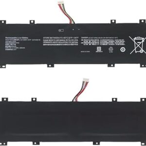 NC140BW1-2S1P New Laptop Battery for Lenovo IdeaPad 100S-14IBR 80R9 Series 0813002 5B10K65026 2ICP4 58 145 5B10L06248 NC14OBW1-2S1P
