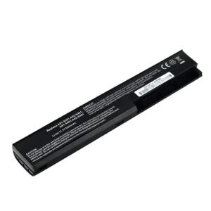 A32-X401 Laptop Battery for Asus X501A X401 X401A X501 X401U X301 F301 F301A F401 F501 S301A S401U S501A A31-X401 A41-X401 A42-X401 [10.8V]