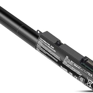 New A31N1519 Laptop Battery for ASUS X540 X540S X540SA R540SA X540L X540LJ X540LA-SI302 X540LA X540SC X540YA Series Laptop 3ICR19/66