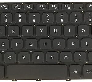 New US English Keyboard Dell Inspiron 11 3000 Series 11-3135 11-3137 11-3138 3135 3137 3138