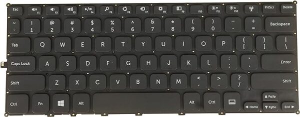New US English Keyboard Dell Inspiron 11 3000 Series 11-3135 11-3137 11-3138 3135 3137 3138