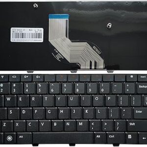 New Keyboard for Dell Inspiron N4010 Series N4020 M4010R N4030 N5020 N5030 M5030