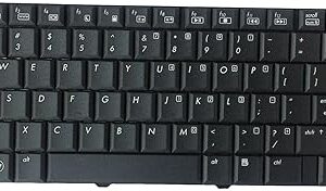 New HP Compaq Presario CQ50-105NR CQ50-130US CQ50-139WM Keyboard Laptop