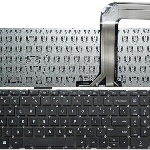 New Keyboard for HP Pavilion 15-P 15-p00 15-P000 15t-p000 15t-p100 15t-p100 17-F 17-f000 17-f010 17-f020 17-f030 17-f061 17-f048nr 17-f049nr 17-f050nr 762529-001 765806-001