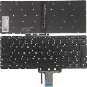 New Laptop Keyboard For Lenovo IdeaPad 310S-14 310S-14ISK 310S-14AST 510S-14 510S-14ISK 510S-14IKB 710S-14 UK Layout