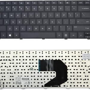 New Laptop Keyboard for HP Compaq Presario CQ43-103TU CQ43-103TX CQ43-104TU CQ43-105TU CQ43-106TU CQ43-107TU CQ43-108TU CQ43-109TU CQ43-110TU US Layout Black Color