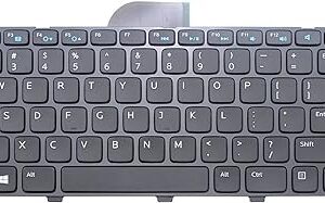 New Laptop Keyboard for Dell Inspiron 14 3421 14r 5421 vostro 2421 PN:90.4WT07.L01 SG-60300-XUA 13031300064 SN8220 US Layout Black Color