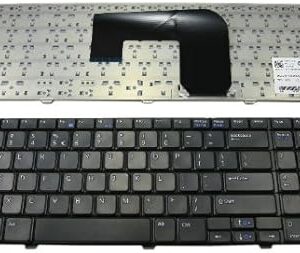 New Laptop Keyboard for Dell Vostro 3700 V3700 PN:T10C0 0T10C0 V104030AS1 US Layout Black Color