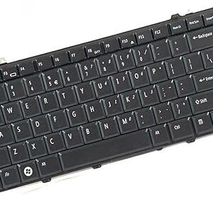 New Laptop UK Keyboard for DELL Studio 1557 1555 1558 1535 1536 1537 1435 PP24L PP39L PP33L with Backlight