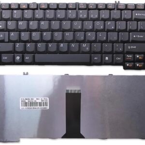 New Laptop US Black Keyboard for Lenovo F41 F41A F41G G400 G430 G450 G455 G530 N430 N440 N500 C460 C466 Y330 Y410 Y430 Y510 Y520 Y530 Series