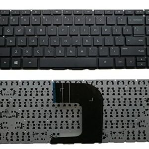 New Keyboard for HP Pavilion 14-AC 14-ac029TX 340 G3 346 G3 348 G3 246-G4 240-G4 US