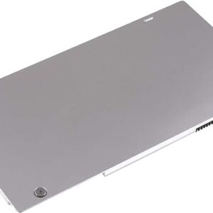 VGP-BPS33 Laptop Battery for Sony VAIO SVT-14 SVT-15 T14 T15 Series SVT14118CCS SVT14112CXS SVT14113CNS SVT14113CV SVT14126CW SVT1511M1E/S SVT15115CXS SVT15112CXS SVT15113CDS 11.4V 43Wh 3760mAh