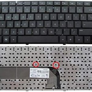 New for HP Pavilion DV4-3000 DV4-4000 DV4-3100 dm4-3000 dm4-3100 Black Keyboard