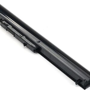 OA04 Battery for HP 240 G2 G3 245 G2 G3  246 G3  250 G2 G3  255 G2 G3  256 G3  15-D 15-G 15-H 15-R  Compaq 15-A 15-H 15-S