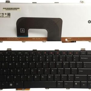 OEM New US Keyboard for DELL Stadio 14Z 1450 1470 1457 1458 US Laptop Keyboard with Backlight