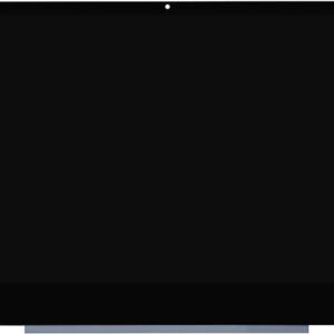 OLED Replacement for HP Envy x360 15-dr1070wm 15-dr1075cl 15-dr1679cl 15-dr1058ms 15-dr1072ms 15.6 inches FullHD 1920x1080 IPS LCD Display Touch Screen Digitizer