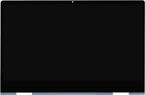 OLED Replacement for HP Envy x360 15-dr1070wm 15-dr1075cl 15-dr1679cl 15-dr1058ms 15-dr1072ms 15.6 inches FullHD 1920x1080 IPS LCD Display Touch Screen Digitizer