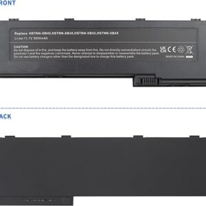 OT06 OT06XL Laptop Battery for HP Elitebook 2710P 2730P 2740P 2760P 2740W Series Tablet PC