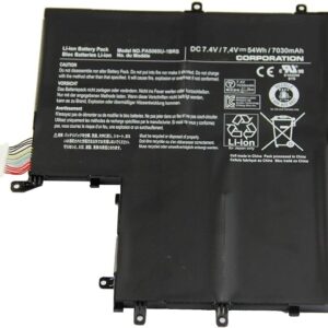PA5065U-1BRS Battery Toshiba Satellite U845W U840W-S400 P000561920