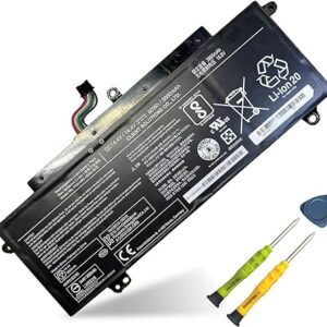 PA5149U-1BRS PA5149U Laptop Battery for Toshiba Tecra Z40 Z40-A Z40-A-110 Z40-B Z40-C Z40-A-10X Z40-A-16Q Z40-C-11P Z40T-A1410 Z50 Z50-A-0DU Z50-A-07Q Z50-A Z50-A-11H Series