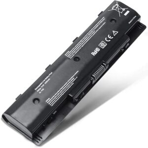 PI06 P106 Notebook Battery for HP Envy Pavilion 14 15 17 touchsmart 17 17-E000 Series