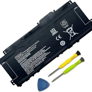 PS03XL Laptop Battery for HP Pavilion X360 310 G1 Stream 11 X360 11-R008TU 11-R010NR 11-R050SA 11-D010NR P010NR 11-P015WM HSTNN-DB6R 787520-005 787088-241 778956-005 787088-221