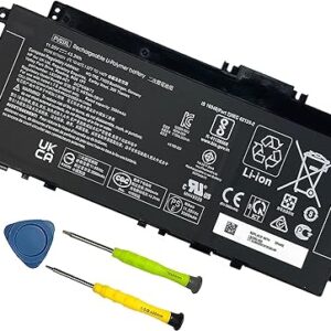 PV03XL PP03XL Laptop Battery for HP Pavilion x360 13-BB 13-BB0000 14-DV 14M-DW 14-DK 15-EH 15-EH0000 14-dw0xxx Series