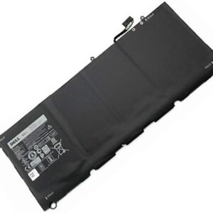 PW23Y 0PW23Y Laptop Battery for Dell XPS 13 9360 P54G002 13-9360-D1605G 13-9360-D1605T 13-9360-D1609 13-9360-D1609G 13-9360-D1705G XPS 13 2017 Series