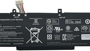 RH03XL Battery HP ProBook 430 440 445 450 630 640 650 G8 Zhan 66 Pro 14 G4 Series