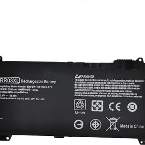RR03XL Battery HP ProBook 430 G4,440 G4,450 G4,455 G4,470 G4,430 G5,440 G5,450 G5,455 G5,470 G5