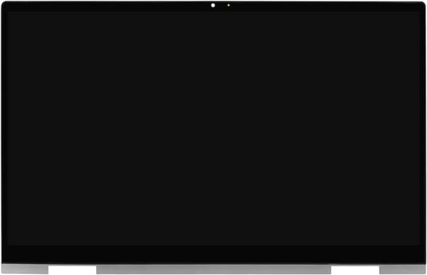 Replacement for HP Envy x360 15-ed LCD Screen 15m-ed0013dx Display 15m-ed0023dx 15m-ed1013dx 15m-ed1023dx 15-ed0047nr Digitizer 15t-ed 15m-ed L93180-001 FHD