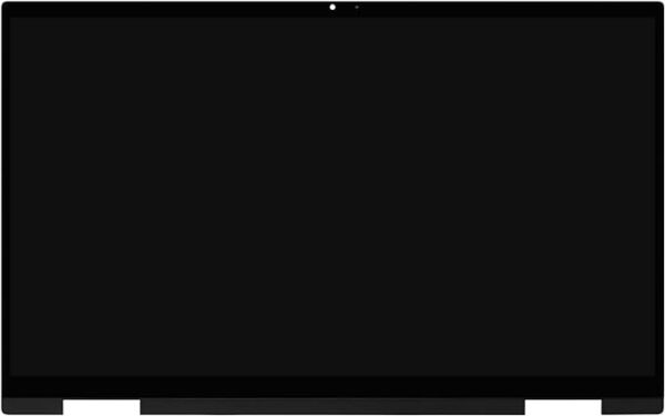 Replacement for HP Pavilion x360 15-ER 15-er1051cl 15-er1047nr 15-er0056cl 15-er0010nr 15-er0225od 15-er0125od 15-er0097nr 15-er0010ca 15-er0051nr 15.6" FHD LCD Touch Screen Assembly