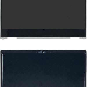HP ProBook x360 430 435 G9 Notebook PC 13.3 inches Full HD 1920x1080 LCD Display Touch Screen Digitizer Assembly